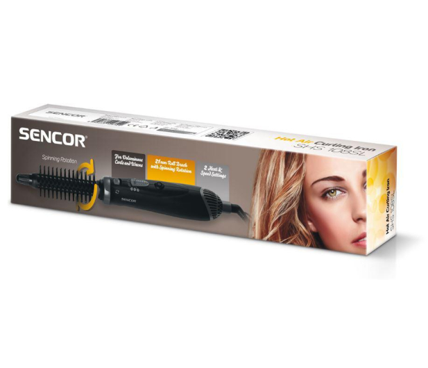 Sencor SHS 108SL - 1404686 - zdjęcie 2